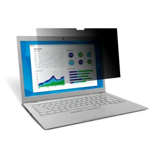 Blickschutzfilter für 39,6cm (15,6") Notebooks 16:9 COMPLY Befestigungssystem Blickschutzfilter für 39,6cm (15,6") Notebooks 16:9 COMPLY Befestigungssystem