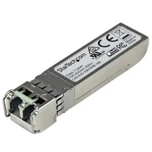 Juniper SFPP-10GE-SR kompatibles SFP+ Multimode Modul - 10GBase-SR Juniper SFPP-10GE-SR kompatibles SFP+ Multimode Modul - 10GBase-SR