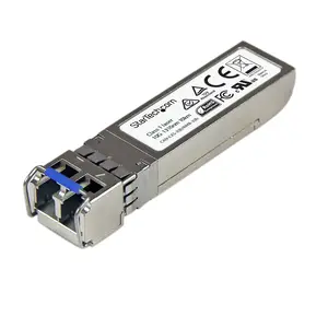 Juniper SFPP-10GE-LR kompatibles SFP+ Single Mode Modul - 10GBase-LR Juniper SFPP-10GE-LR kompatibles SFP+ Single Mode Modul - 10GBase-LR