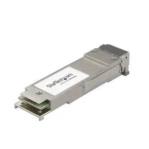 Cisco QSFP-40GE-LR4 kompatibles QSFP Single Mode Modul - 40GBase-LR4 Cisco QSFP-40GE-LR4 kompatibles QSFP Single Mode Modul - 40GBase-LR4