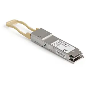 Brocade 40GBASE-LR4 kompatibles QSFP Single Mode Modul - 40GBase-LR4 Brocade 40GBASE-LR4 kompatibles QSFP Single Mode Modul - 40GBase-LR4