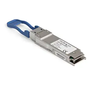 Brocade 40G-QSFP-SR4 kompatibles QSFP Multimode Modul - 40GBase-SR4 Brocade 40G-QSFP-SR4 kompatibles QSFP Multimode Modul - 40GBase-SR4