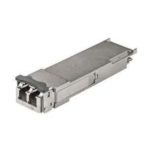 Extreme Networks 10320 kompatibles QSFP Single Mode Modul - 40GBase-LR4 Extreme Networks 10320 kompatibles QSFP Single Mode Modul - 40GBase-LR4