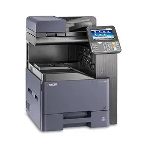 TASKalfa 308ci A4 Drucken/Scannen/Kopieren/Fax Farblaserdrucker Duplex TASKalfa 308ci A4 Drucken/Scannen/Kopieren/Fax Farblaserdrucker Duplex
