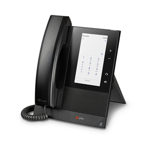 CCX 400 Business Media Phone für Microsoft Teams