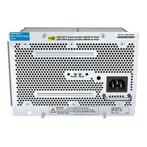 HP Aruba AP-AC2-48C Netzteil 48V 50W