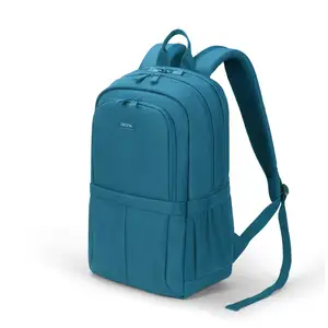 Eco Backpack SCALE Notebook Tasche 33-39,6cm (13-15,6") Polyester Blau Eco Backpack SCALE Notebook Tasche 33-39,6cm (13-15,6") Polyester Blau