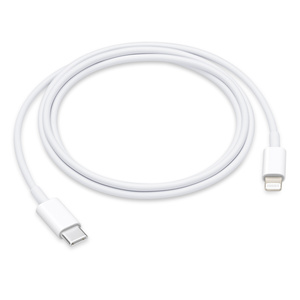 USB-C to Lightning Kabel 1 m