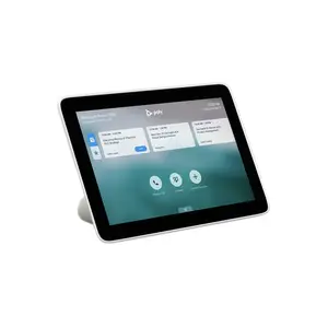 TC8 Videokonferenzkomponente 20,3cm (8") TC8 Videokonferenzkomponente 20,3cm (8")