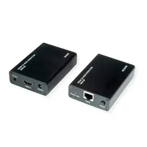 HDMI A/V Extender 4K Kat.6A 30m HDMI A/V Extender 4K Kat.6A 30m