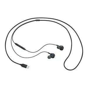 EO-IC100 Ohrhörer mit Mikrofon im Ohr USB-C EO-IC100 Ohrhörer mit Mikrofon im Ohr USB-C