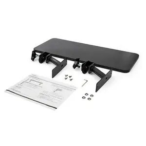 Bildschirmerhöhung klemmbarer Monitor Riser extraweit Für 86,36cm (34") Monitore Bildschirmerhöhung klemmbarer Monitor Riser extraweit Für 86,36cm (34") Monitore