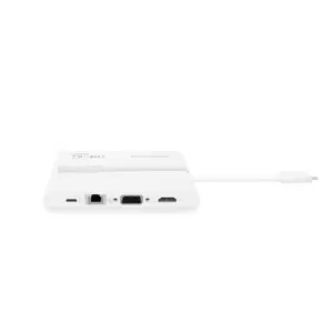 USB-C Portable Docking 9-in-1 with HDMI USB-C Portable Docking 9-in-1 with HDMI