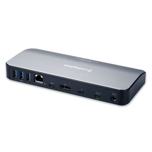 Thunderbolt 3 Dockingstation