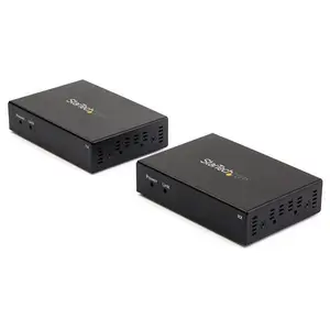 ST121HD20L HDMI Ethernet Extender ST121HD20L HDMI Ethernet Extender