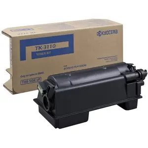 Toner TK-3110 ca. 15500 Seiten schwarz Toner TK-3110 ca. 15500 Seiten schwarz
