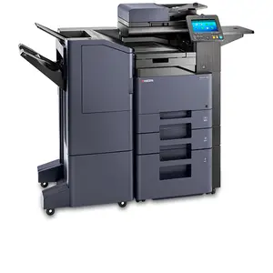 TASKalfa 408ci A4 All-in-One Drucker/Kopierer/Scanner Farblaserdruck TASKalfa 408ci A4 All-in-One Drucker/Kopierer/Scanner Farblaserdruck