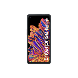G715F Samsung Galaxy Xcover Pro Enterprise Edition Dual SIM 15,94 cm (6,3") Display13/25MPixel 64GB intergr. Speicher LTE Bluetooth WLAN Android 10 Schwarz