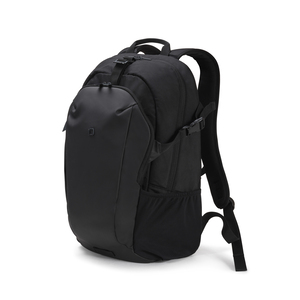 Backpack GO Notebook Rucksack 33-39,6cm (13-15,6") Polyester Schwarz