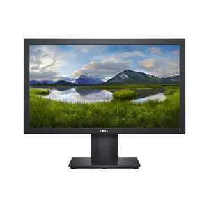 E2020H 50.8cm (20") Display 1600x900 Pixel 250 cd/m² 1000:1 5 ms Schwarz E2020H 50.8cm (20") Display 1600x900 Pixel 250 cd/m² 1000:1 5 ms Schwarz