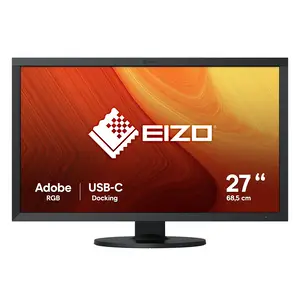 ColorEdge CS2731 68,6cm (27 Zoll) 2560x1440 Pixel 350cd/m² 1000:1 16ms Pivot ColorEdge CS2731 68,6cm (27 Zoll) 2560x1440 Pixel 350cd/m² 1000:1 16ms Pivot