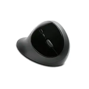 Kensington Pro Fit Ergo Maus Wireless Schwarz inkl. Wireless Empfänger Kensington Pro Fit Ergo Maus Wireless Schwarz inkl. Wireless Empfänger