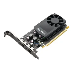 Quadro P1000 V2 4 GB PCIe Quadro P1000 V2 4 GB PCIe