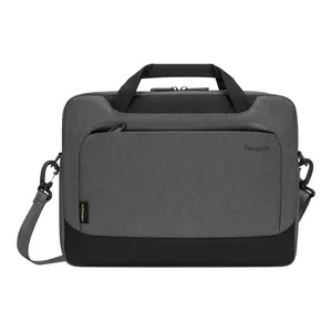 Cypress Notebooktasche für Notebooks bis 35,6cm (14") Grau Cypress Notebooktasche für Notebooks bis 35,6cm (14") Grau