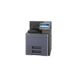 ECOSYS P4060dn Laserdrucker A3 s/w 1200x1200dpi