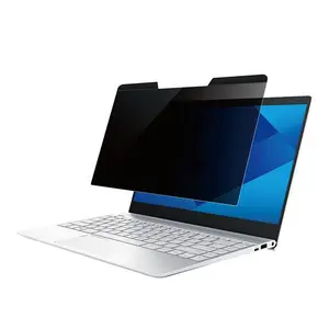 38,1 cm (15") Laptop Privacy Screen Transparent 38,1 cm (15") Laptop Privacy Screen Transparent