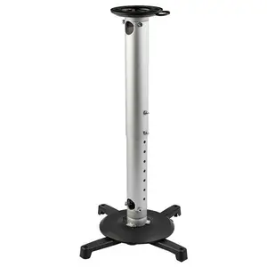 Universal Ceiling Projector Mount Aluminium stabiler Stahl Universal Ceiling Projector Mount Aluminium stabiler Stahl