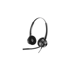 EncorePro 320, QD 300 Series Headset Binaural Schwarz EncorePro 320, QD 300 Series Headset Binaural Schwarz