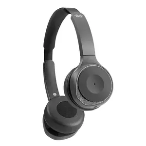730 Wireless Headset Binaural Carbon Schwarz 730 Wireless Headset Binaural Carbon Schwarz