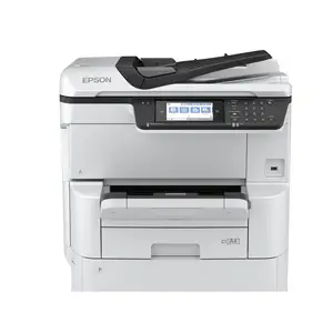 WorkForce Pro WF-C878RDTWFC A3 All-in-One Drucker/Scanner/Kopierer/Fax Tintenstrahldrucker Duplex WorkForce Pro WF-C878RDTWFC A3 All-in-One Drucker/Scanner/Kopierer/Fax Tintenstrahldrucker Duplex