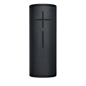 Lautsprecher UE MEGABOOM 3 Bluetooth Night Black