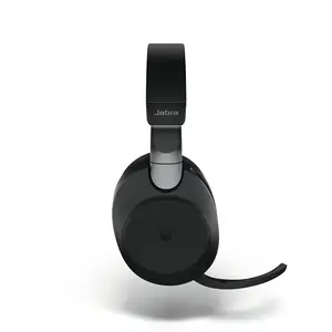 Evolve2 85 MS Teams, Stereo, USB-C, Schwarz Evolve2 85 MS Teams, Stereo, USB-C, Schwarz