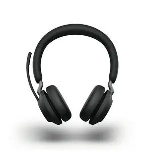 Evolve2 65 UC, Stereo, USB-C, Schwarz Evolve2 65 UC, Stereo, USB-C, Schwarz