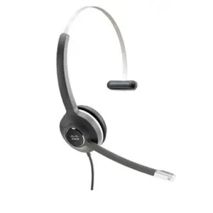 531 Wired Single Headset On-Ear kabelgebunden RJ9 531 Wired Single Headset On-Ear kabelgebunden RJ9