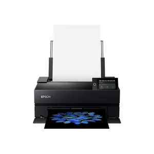 SureColor SC-P700 A3+ Farbtinenstrahldrucker 5760x1440dpi SureColor SC-P700 A3+ Farbtinenstrahldrucker 5760x1440dpi