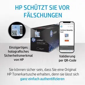 147X Black LaserJet Toner ca. 25200 Seiten Schwarz 147X Black LaserJet Toner ca. 25200 Seiten Schwarz
