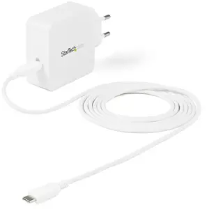 1 Port USB-C Wandladegerät mit 60 W power delivery 2 Jahre Garantie 1 Port USB-C Wandladegerät mit 60 W power delivery 2 Jahre Garantie