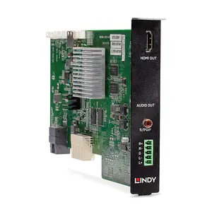 Single Port HDMI 18G Output Board Single Port HDMI 18G Output Board