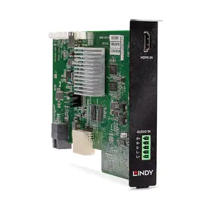 Single Port HDMI 18G Input Board Single Port HDMI 18G Input Board