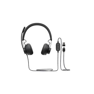 ZONE WIRED USB-Headset UC-Version