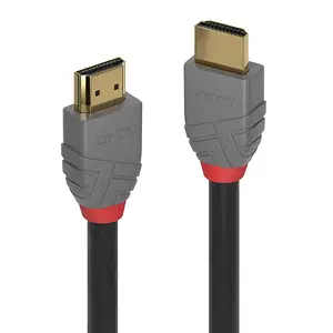 HDMI Kabel HDMI/HDMI Stecker/Stecker Schwarz 7,5m HDMI Kabel HDMI/HDMI Stecker/Stecker Schwarz 7,5m