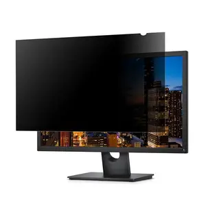 24" Monitor Blickschutzfolie Universal 30% Blaulichtreduzierung 24" Monitor Blickschutzfolie Universal 30% Blaulichtreduzierung