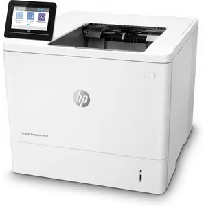 LaserJet Enterprise M611dn A4 S/W Laserdrucker 1200x1200dpi 61ppm Duplex LaserJet Enterprise M611dn A4 S/W Laserdrucker 1200x1200dpi 61ppm Duplex