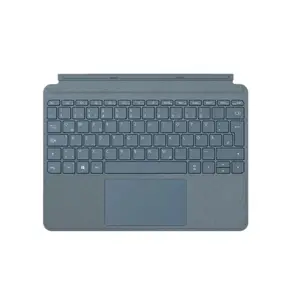 Surface Go Signature Type Cover QWERTZ Ice Blue Surface Go Signature Type Cover QWERTZ Ice Blue