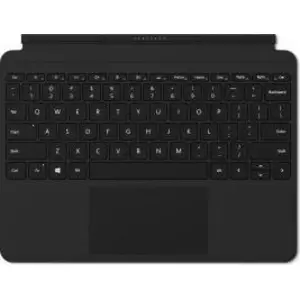 Surface Go Type Cover QWERTZ Schwarz Surface Go Type Cover QWERTZ Schwarz