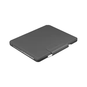 Slim Folio Pro für iPad Pro 11" (1./2 Generation) grau Layout Deutsch Slim Folio Pro für iPad Pro 11" (1./2 Generation) grau Layout Deutsch